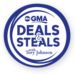 GMA Deals - go back to landing page for more deals